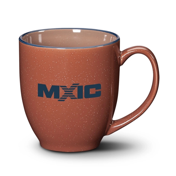 Shake up your morning joe with the Bistro 3-tone mug... from ASI 84592 St Regis Group