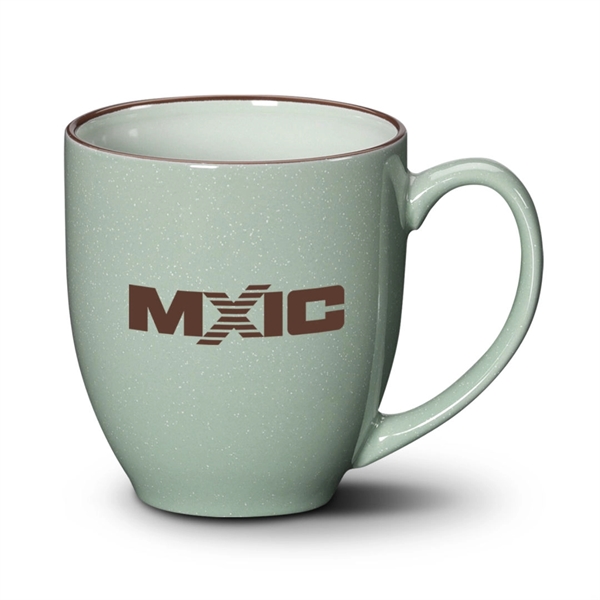 Shake up your morning joe with the Bistro 3-tone mug... from ASI 84592 St Regis Group