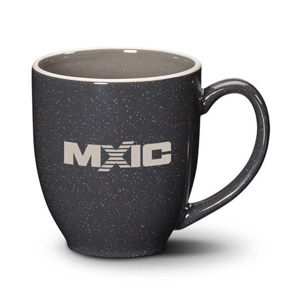 Shake up your morning joe with the Bistro 3-tone mug... from ASI 84592 St Regis Group