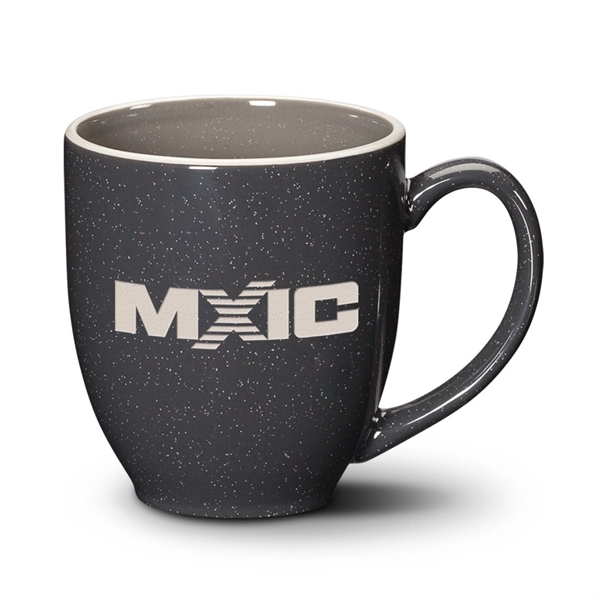 Shake up your morning joe with the Bistro 3-tone mug... from ASI 84592 St Regis Group