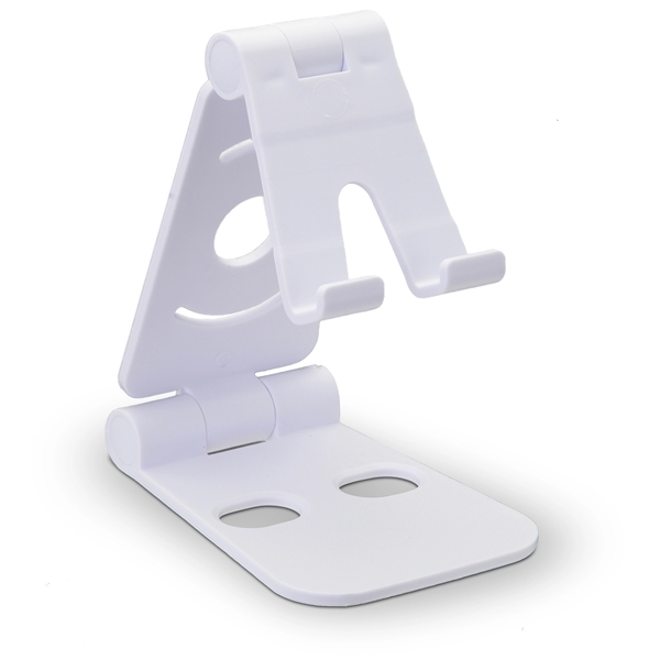 Foldable 2-Way Phone Stand. For cell phones.... from ASI 46755 Cosmo Promos