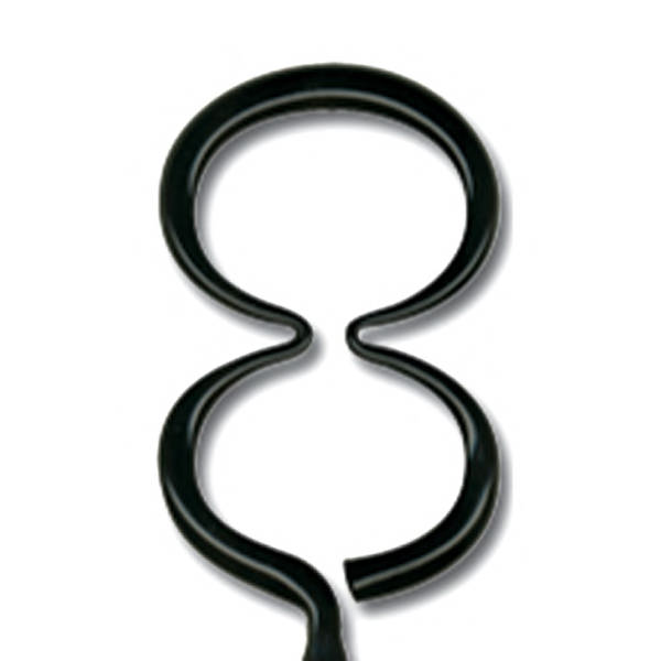 Billboard (TM) Inkbend Standard (TM) - Number Shape - Full size,... from ASI 39850 The Bentcil Company