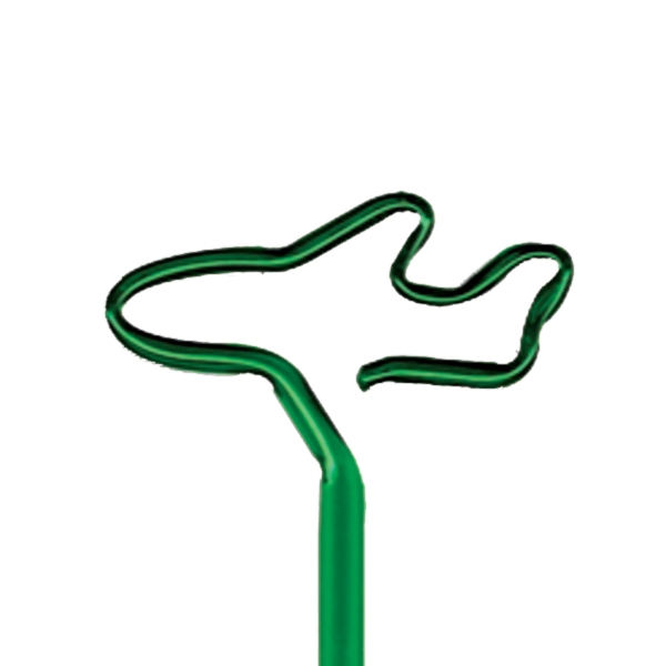 Billboard (TM) Inkbend Standard (TM) - Airplane - Full size, opaque... from ASI 39850 The Bentcil Company