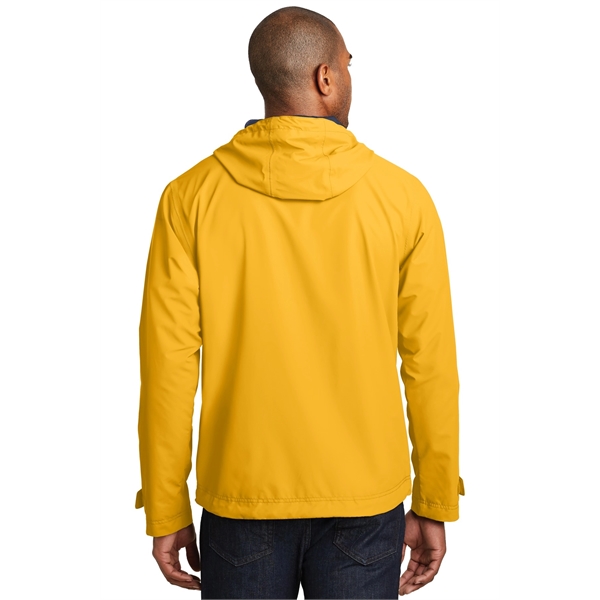 Port Authority Northwest Slicker.... from ASI 84863 SanMar