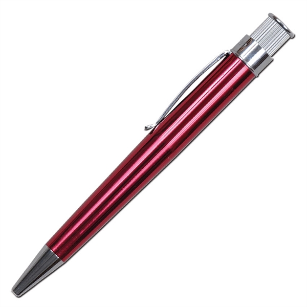 Twist action mechanism ballpoint pen.... from ASI 68190 Lungsal