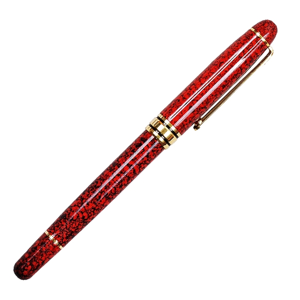 Premium rollerball pen that combines elegance and functionality.... from ASI 68190 Lungsal / Lungsal