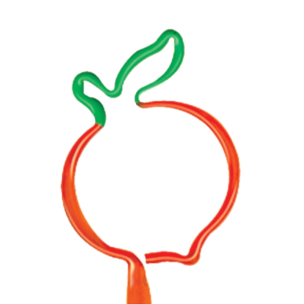 Inkbend Standard (TM) - Fruit -  Full size, opaque pen... from ASI 39850 The Bentcil Company / Bentcils (TM)