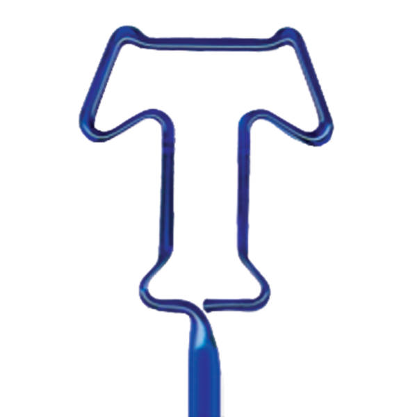 Billboard (TM) Inkbend Standard (TM) - Letter Shape - Full size,... from ASI 39850 The Bentcil Company