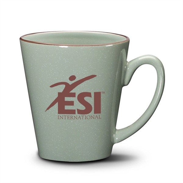 Our Sorrento 3-Tone ceramic mug takes modern styling to a deluxe... from ASI 84592 St Regis Group
