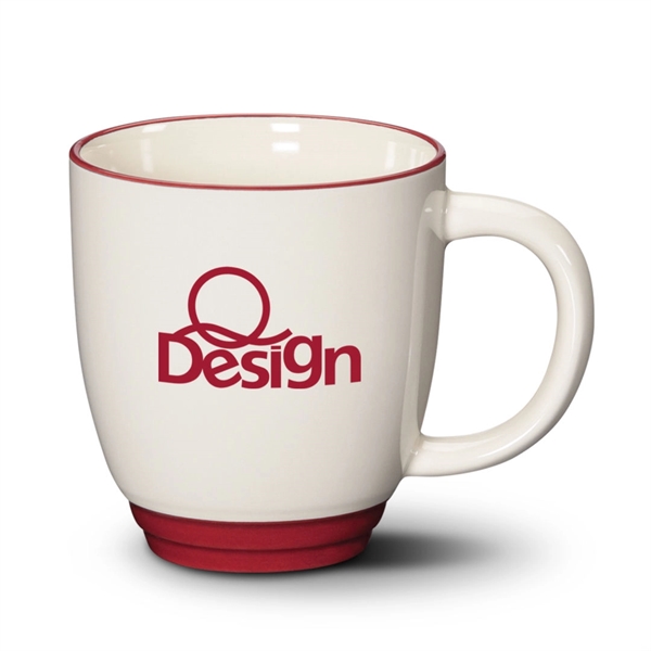 Our Kentucky ceramic mug echoes the Heartland design with an extra... from ASI 84592 St Regis Group