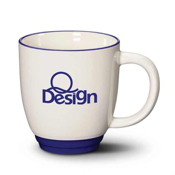 Our Kentucky ceramic mug echoes the Heartland design with an extra... from ASI 84592 St Regis Group