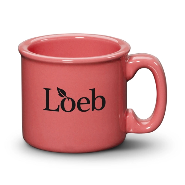 The 15oz Kawartha Mug is a ceramic take on the classic... from ASI 84592 St Regis Group