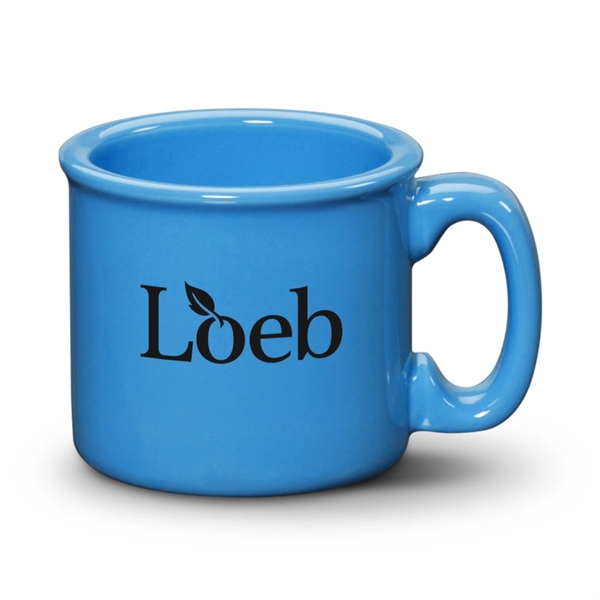 The 15oz Kawartha Mug is a ceramic take on the classic... from ASI 84592 St Regis Group