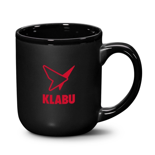 The tumbler style of the Radley ceramic series gives stability to... from ASI 84592 St Regis Group