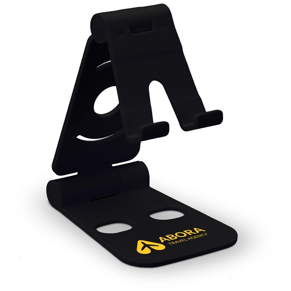 Foldable 2-Way Phone Stand. For cell phones.... from ASI 46755 Cosmo Promos