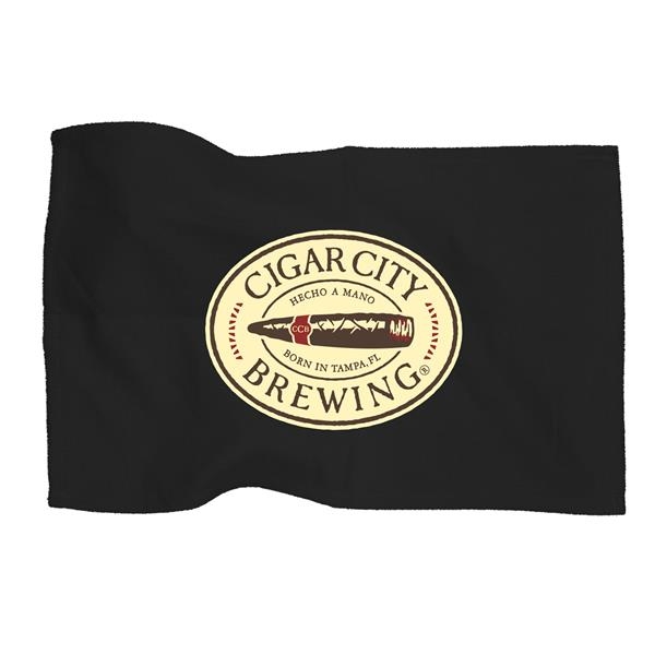 Digital Rally Towel... from ASI 55990 Garyline / GaryLine®