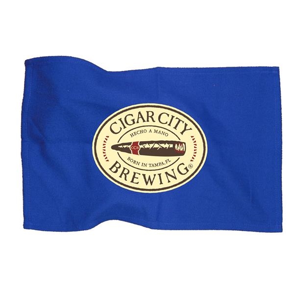 Digital Rally Towel... from ASI 55990 Garyline / GaryLine®