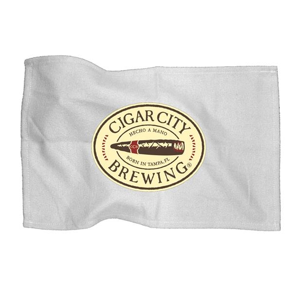 Digital Rally Towel... from ASI 55990 Garyline / GaryLine®