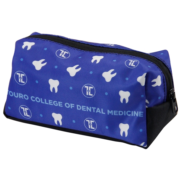 Full Color Travel Pouch... from ASI 30208 A P Specialties / AP Specialties