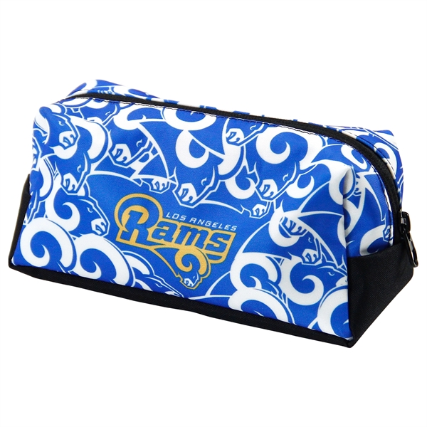 Full Color Travel Pouch... from ASI 30208 A P Specialties / AP Specialties