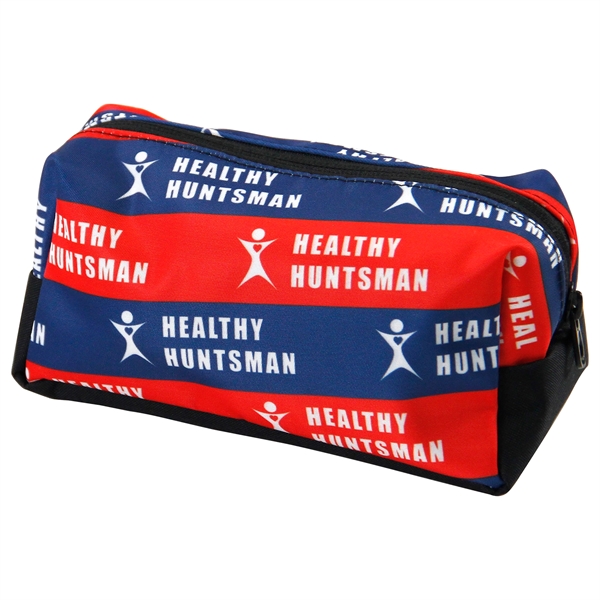 Full Color Travel Pouch... from ASI 30208 A P Specialties / AP Specialties