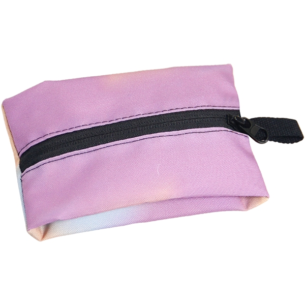 Full Color Zip Pouch... from ASI 30208 A P Specialties / AP Specialties