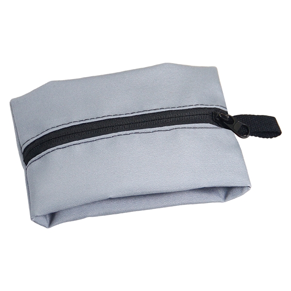 Full Color Zip Pouch... from ASI 30208 A P Specialties / AP Specialties