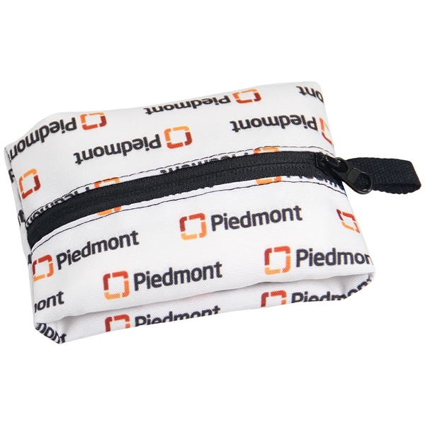 Full Color Zip Pouch... from ASI 30208 A P Specialties / AP Specialties