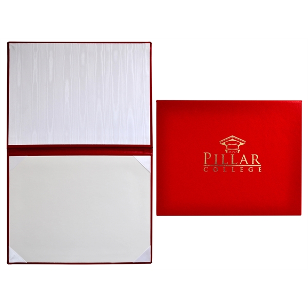 Economy Turned Edge (Portrait style)... from ASI 83770 Royal Industries / Marlo Plastic Products Inc