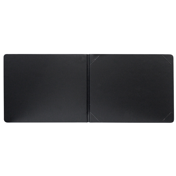 Economy Heat Sealed Diploma Holder (Landscape Style)... from ASI 83770 Royal Industries / Marlo Plastic Products Inc