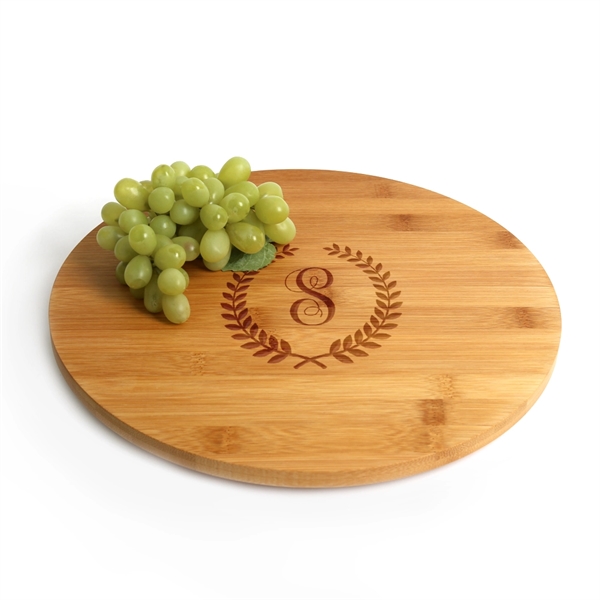 Bamboo Lazy Susan... from ASI 73010 Natico Originals Inc