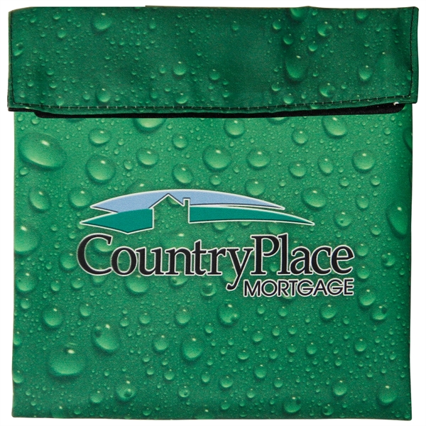 Full Color Food Storage Pouch... from ASI 30208 A P Specialties / AP Specialties