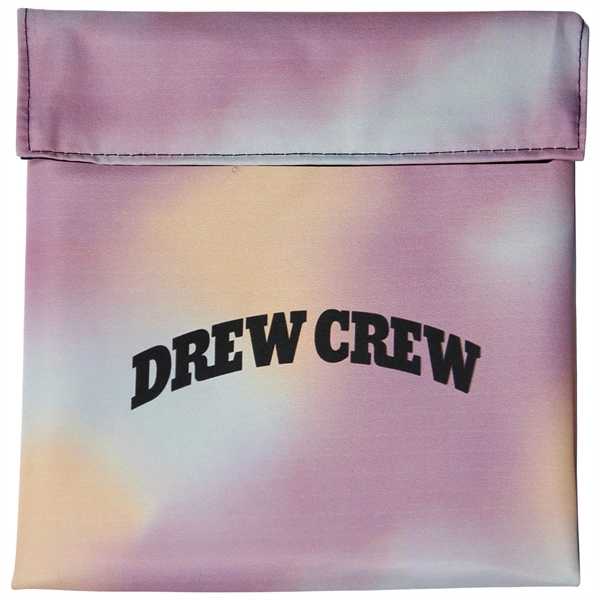 Full Color Food Storage Pouch... from ASI 30208 A P Specialties / AP Specialties