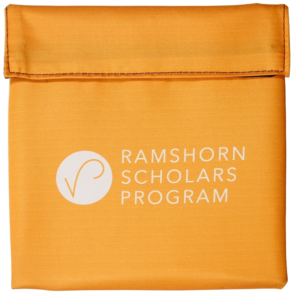 Full Color Food Storage Pouch... from ASI 30208 A P Specialties / AP Specialties