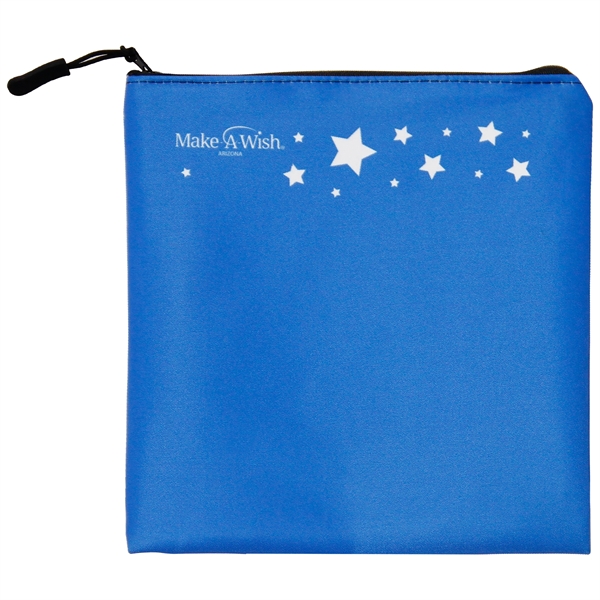 Full Color Reusable Food Bag... from ASI 30208 A P Specialties / AP Specialties