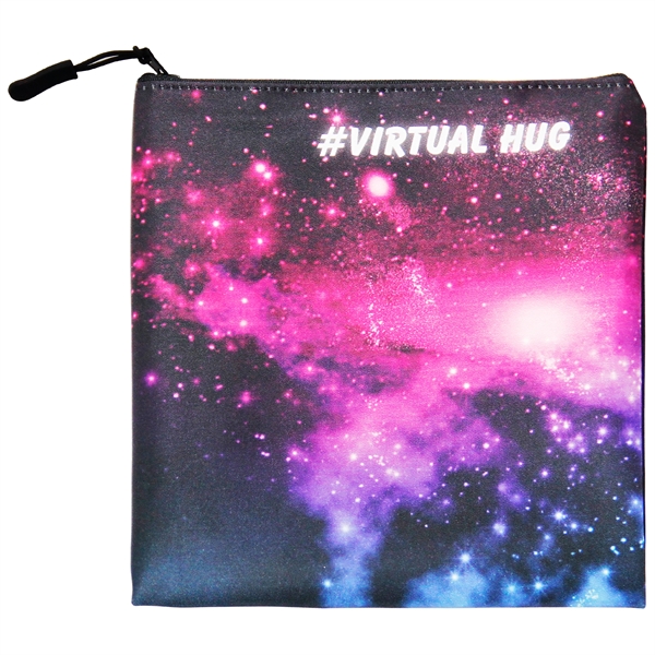 Full Color Reusable Food Bag... from ASI 30208 A P Specialties / AP Specialties