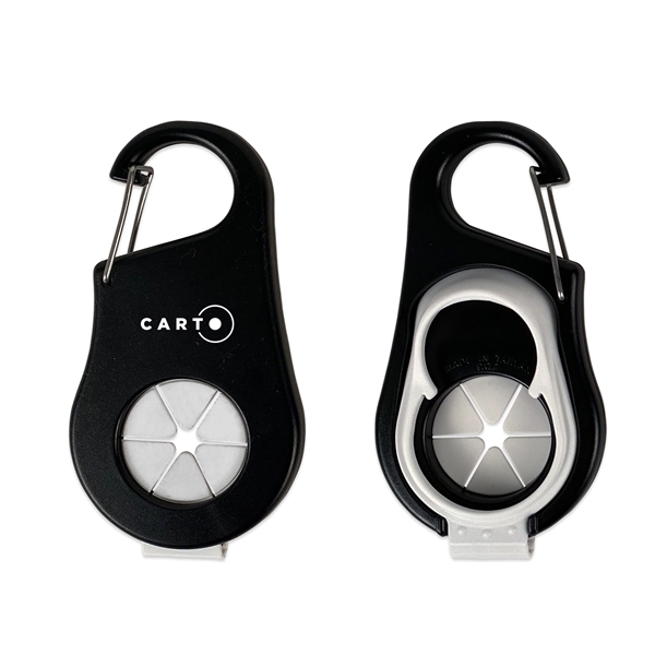 Bottle and towel holder clip... from ASI 34800 Alstar Creations