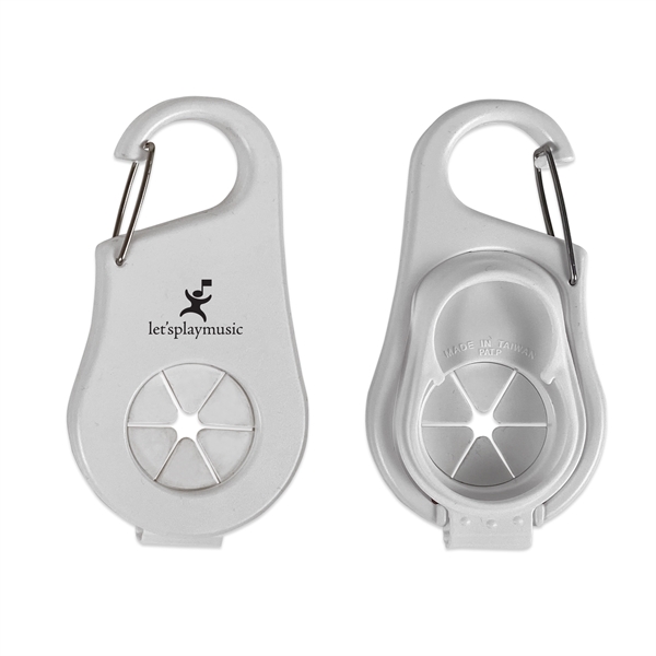 Bottle and towel holder clip... from ASI 34800 Alstar Creations