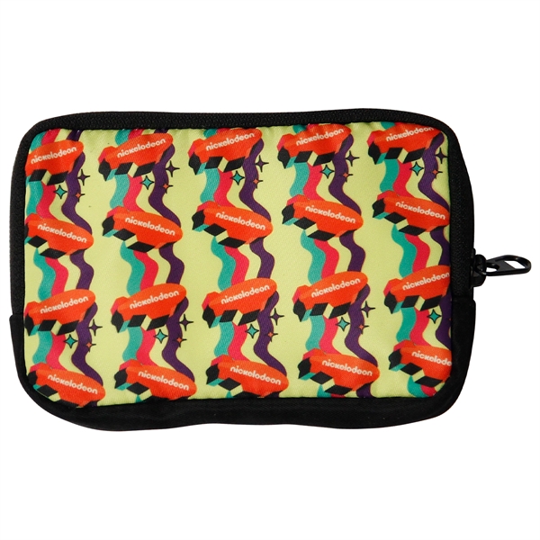 Full Color Lined Pouch... from ASI 30208 A P Specialties