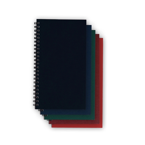 Pocket password journal... from ASI 48575 Datamax International Inc