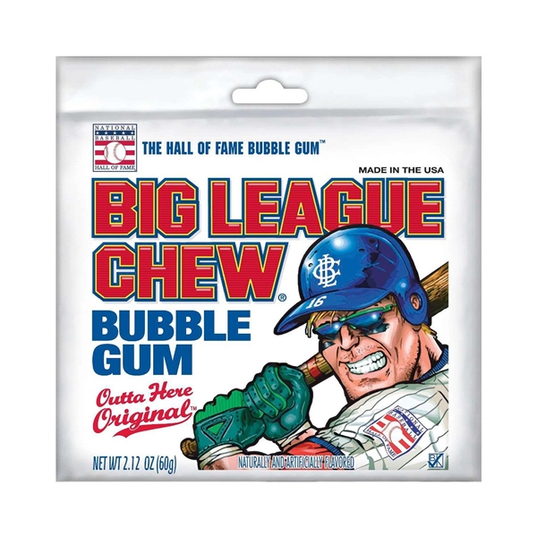 Big League Chew... from ASI 89971 Stuff A Mug