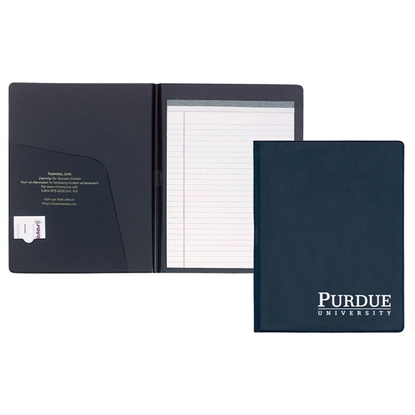 Deluxe Senior Size Padfolio... from ASI 83770 Royal Industries / The Royal Line