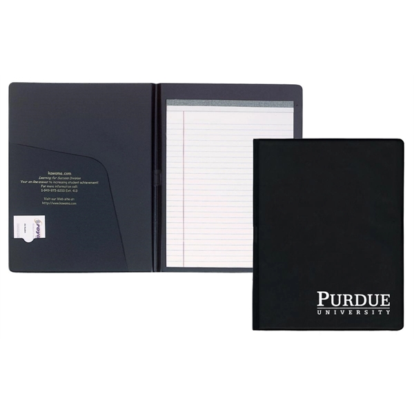 Deluxe Senior Size Padfolio... from ASI 83770 Royal Industries / The Royal Line