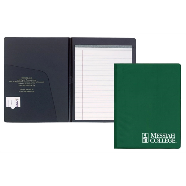 Deluxe Senior Size Padfolio... from ASI 83770 Royal Industries / The Royal Line