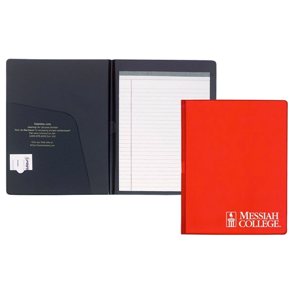 Deluxe Senior Size Padfolio... from ASI 83770 Royal Industries / The Royal Line