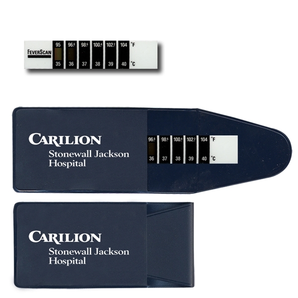 Pocket Fever Scan Strip... from ASI 83770 Royal Industries / The Royal Line