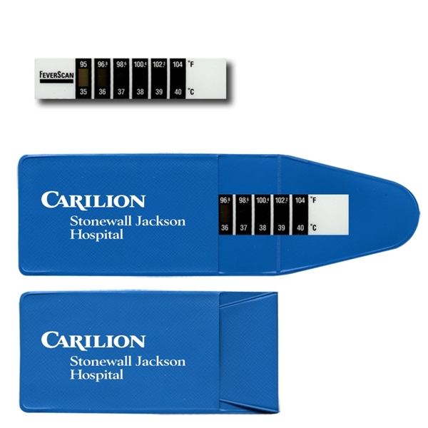 Pocket Fever Scan Strip... from ASI 83770 Royal Industries / The Royal Line