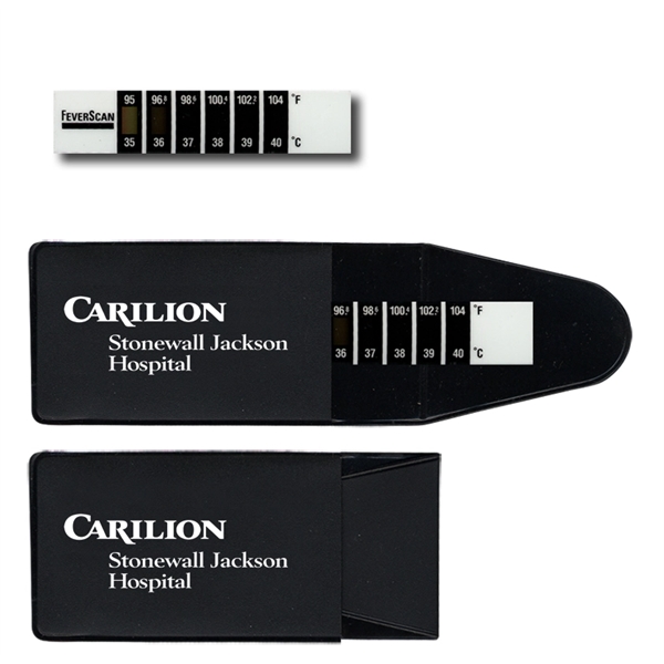 Pocket Fever Scan Strip... from ASI 83770 Royal Industries / The Royal Line