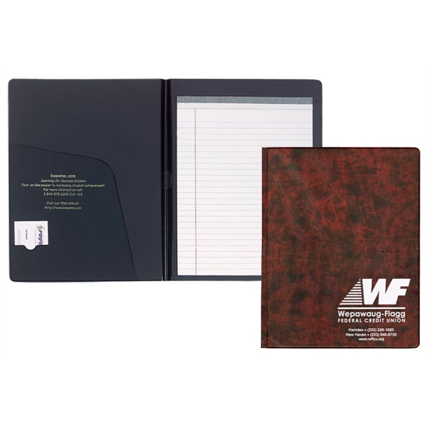 Deluxe Executive Padboard... from ASI 83770 Royal Industries / The Royal Line