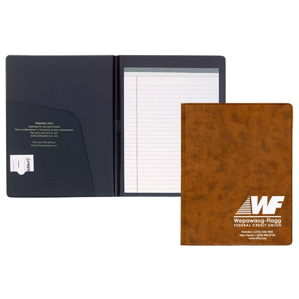 Deluxe Executive Padboard... from ASI 83770 Royal Industries / The Royal Line